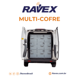 Ravex MULTI-COFRE